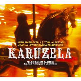 Karuzela Polske Sanger På Norsk