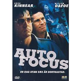 Auto Focus (DVD)