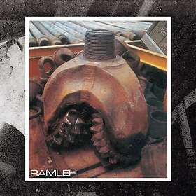 Ramleh: Great Unlearning (Vinyl)