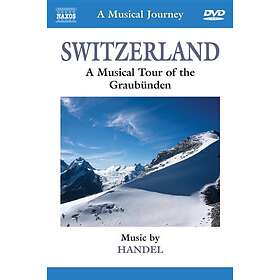 Händel: A Musical Journey Switzerland