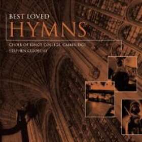 Best Loved Hymns (Kings College Choir) CD