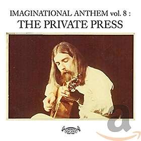 Imaginational Anthem 8 CD