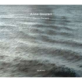 Gourari Anna: Canto Oscuro