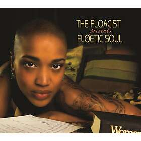 Floacist: Floetic Soul CD