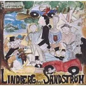 Sandström Jan: Trombonkonserter CD