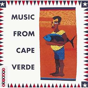 Music From Cap Verde