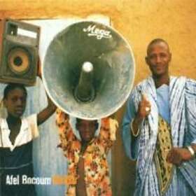 Bocoum Afel: Alkibar CD