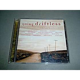 Tribute To Greg Brown Going Driftless CD