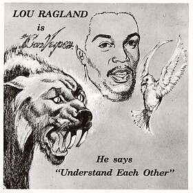 Ragland Lou: Is The Conveyor