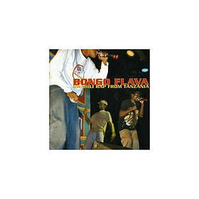 Bongo Glava / Swahili Rap From Tanzania