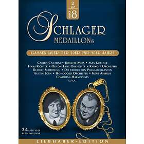 Berlin Der 20er Und 30er Jahre CD