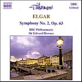Elgar: Symphony 2