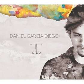 Diego Daniel Garcia: Alba CD
