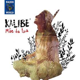 Kalibe: Mae De Lua CD