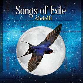 Abdelli Abderrahmane: Songs Of Exile CD