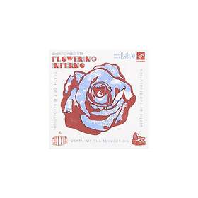Quantic: Death Of The Revolution CD