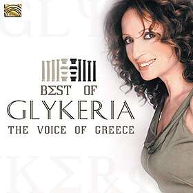 Glykeria: Best of...