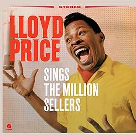 Price Lloyd: Sings the Million Sellers (Vinyl)