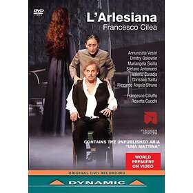 Cilea: L'arlesiana