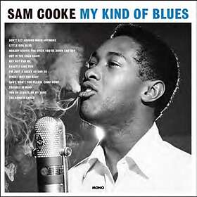 Cooke Sam: My kind of blues