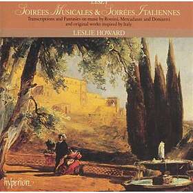 Liszt: Complete Piano Music Vol 21 CD