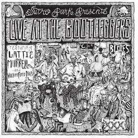 Live At The Bootleggers Feat Lattie Murrell