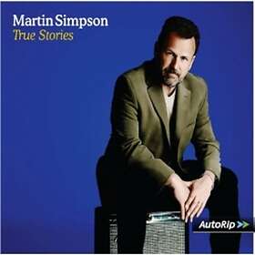 Simpson Martin: True Stories