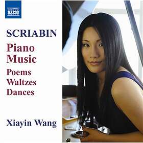 Scriabin: Piano Music
