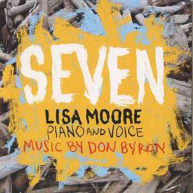 Byron Don: Seven EP