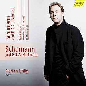 Schumann: Complete Piano Works Vol 11 CD