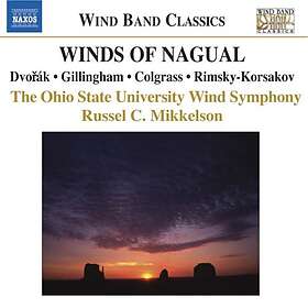 Ohio State University Wind Symphony: Winds of...
