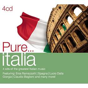 Pure... Italia