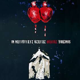 In Nativitate Beatae Mariae Virgini CD