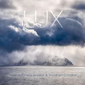 Nidarosdomens Jentekor: Lux