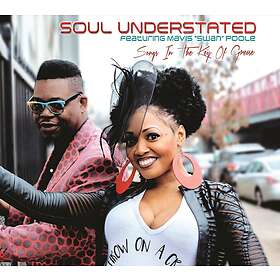 Soul Understated: Songs In The Key Of Grease CD