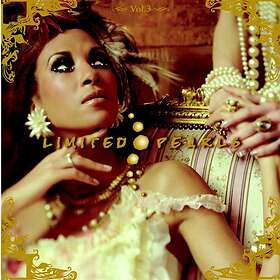 Limited Pearls 3 CD