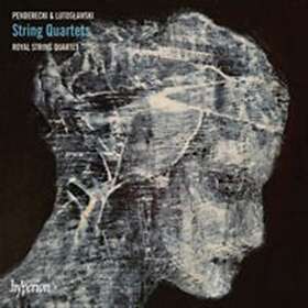 Lutoslawski / Penderecki: String quartets