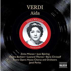 Verdi: Aida