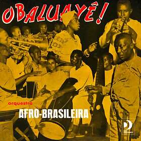 Orqestra Afro Basileira: Obaluaye (Vinyl)