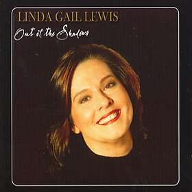 Lewis Linda Gail: Out of the shadows 2002 CD