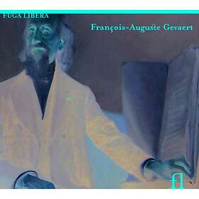 Gevaert Francois-Auguste: Christmas Choral Music CD