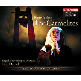 Poulenc: The Carmelites