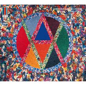 Afro Celt Sound System: Sound magic vol 1