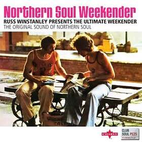 Club Soul Northern Soul Weekender CD