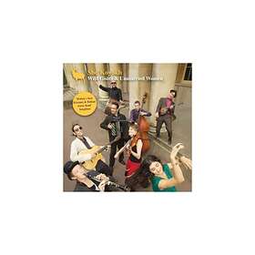 She'koyokh: Wild Goats & Unmarried Women CD