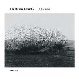 Hilliard Ensemble: Il Cor Tristo