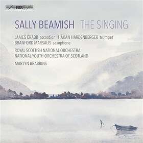Beamish Sally: The Singing CD