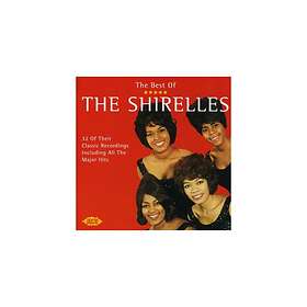 Shirelles: Best Of The Shirelles CD
