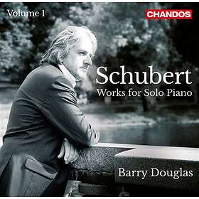 Schubert: Works For Solo Piano