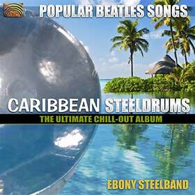 Ebony Steelband: Popular Beatles Songs CD